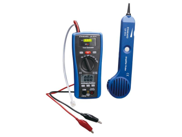 Multimeter ST LA-1014 with line tester