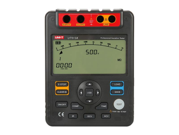 Insulation Resistance Tester UNI-T UT513A