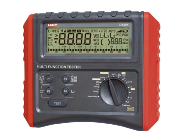 Multipurpose Electrical Tester UNI-T UT595