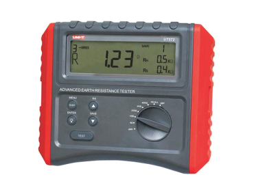 Earth Resistance Tester UNI-T  UT572