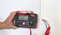 Insulation Resistance Tester UNI-T UT501A