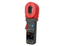 Clamp Earth Ground Meter UNI-T UT276A+