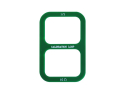 Clamp Earth Ground Meter UNI-T UT276A+