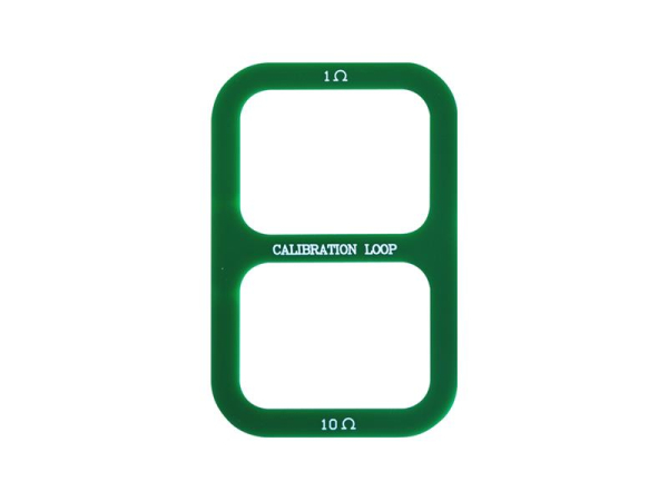 Clamp Earth Ground Meter UNI-T UT276A+