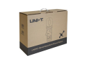 Clamp Earth Ground Meter UNI-T UT278A+