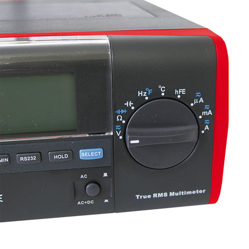 Benchtop Digital Multimeter UNI-T  UT803