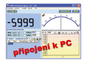 Benchtop Digital Multimeter UNI-T  UT803