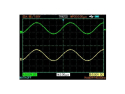 Oscilloscope UNI-T UTD1062C
