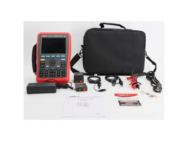 Oscilloscope UNI-T UTD1062C
