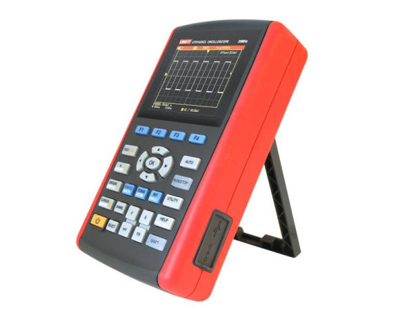 Oscilloscope UNI-T UTD1025CL