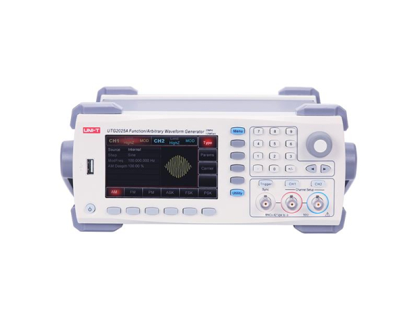 Function Generator UNI-T UTG2025A