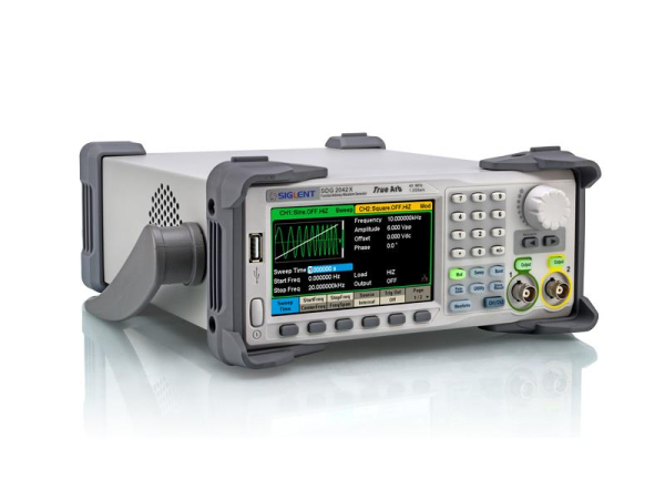 Function Generator SIGLENT SDG2042X
