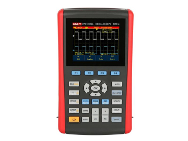 Oscilloscope UNI-T UTD1050DL