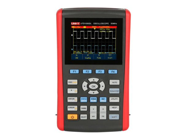 Oscilloscope UNI-T UTD1050DL