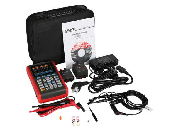 Oscilloscope UNI-T UTD1050DL