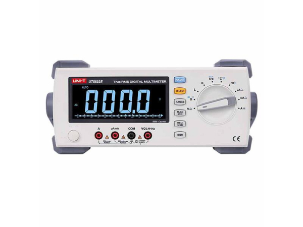 Benchtop Digital Multimeter UNI-T  UT8803E