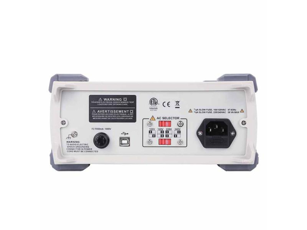 Benchtop Digital Multimeter UNI-T  UT8803E