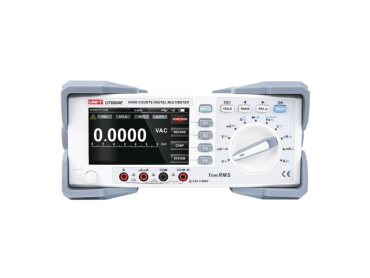 Benchtop Digital Multimeter UNI-T  UT8804E