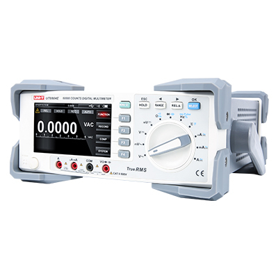 Benchtop Digital Multimeter UNI-T  UT8804E