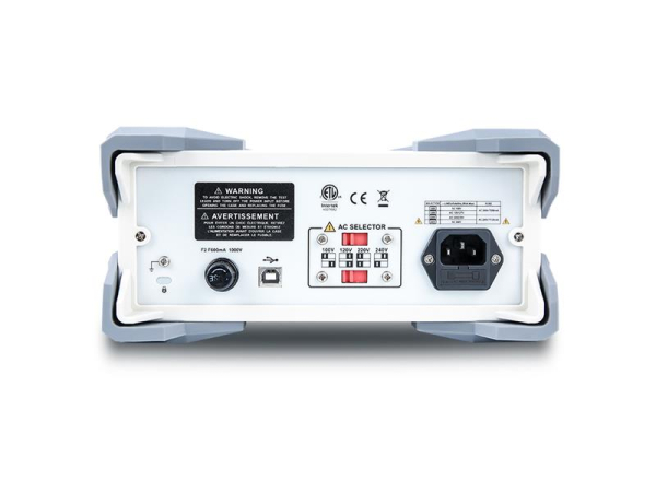 Benchtop Digital Multimeter UNI-T  UT8804E