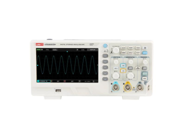 Oscilloscope UNI-T UTD2202CEX+