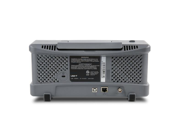 Oscilloscope UNI-T UTD2202CEX+