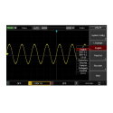 Oscilloscope UNI-T UTD2202CEX+