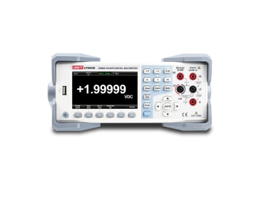 Benchtop Digital Multimeter UNI-T  UT8805E
