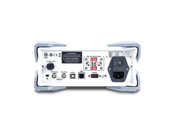 Benchtop Digital Multimeter UNI-T  UT8805E