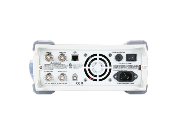 Function Generator UNI-T UTG2082B
