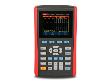Oscilloscope UNI-T UTD1050CL
