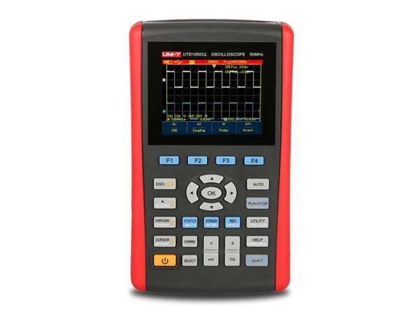 Oscilloscope UNI-T UTD1050CL