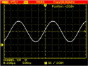 Oscilloscope UNI-T UTD1050CL