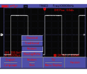 Oscilloscope UNI-T UTD1050CL