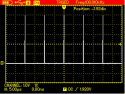Oscilloscope UNI-T UTD1050CL