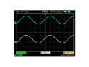 Oscilloscope UNI-T UTD1202C