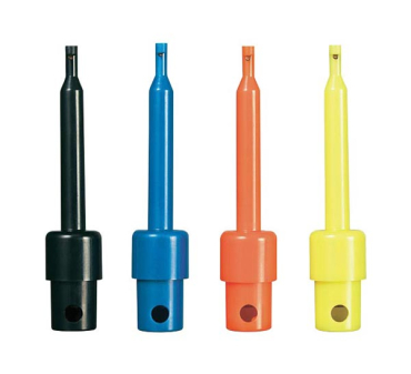 Tip measuring hook Voltcraft 121298 4pcs