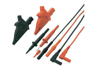 Safety test lead Voltcraft MS-5