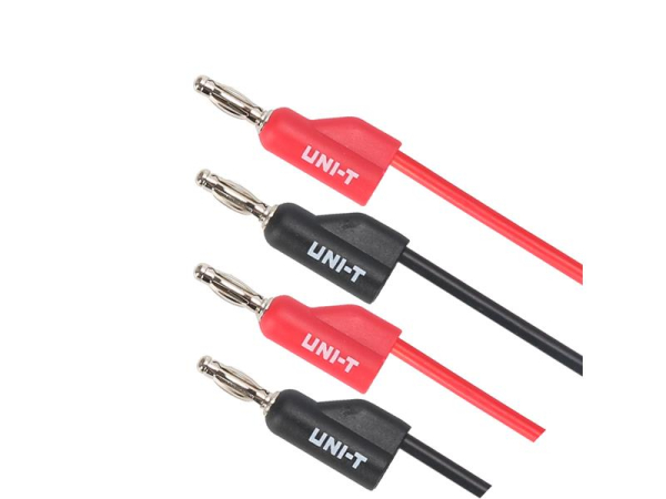 Dual head multifunctional connectors UNI-T UT-L10