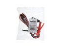 Measuring cords with hooks 1m  GETI GT-L03