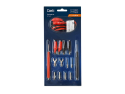 Set of measuring tips GETI GT-L07