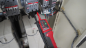 Voltage detector UNI-T UT15B