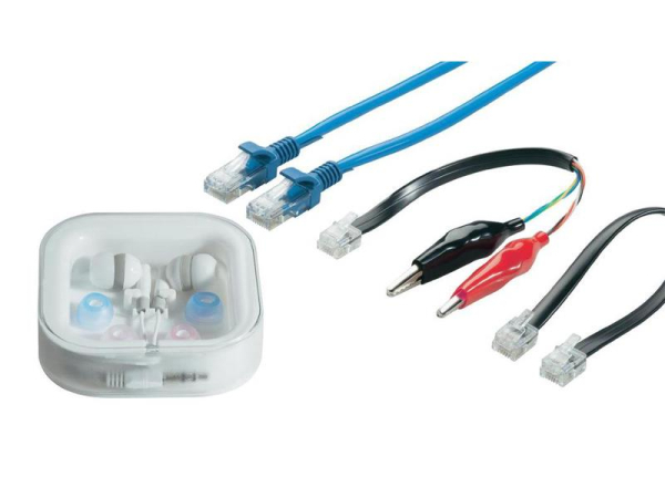 Cable detector Basetech BT - 300 WT