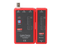 Cable tester UNI-T UT681C  (RJ45, RJ11, BNC)