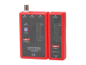 Cable tester UNI-T UT681C  (RJ45, RJ11, BNC)