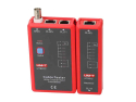 Cable tester UNI-T UT681C  (RJ45, RJ11, BNC)