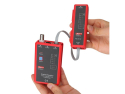Cable tester UNI-T UT681C  (RJ45, RJ11, BNC)