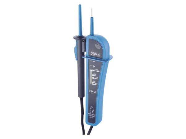 Voltage detector EMOS VT-310
