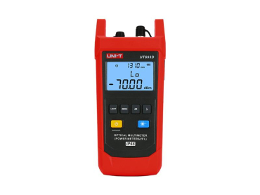 Fiber optic tester UNI-T UT692D