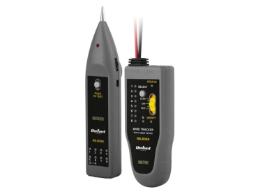 REBEL RB-806R cable tester